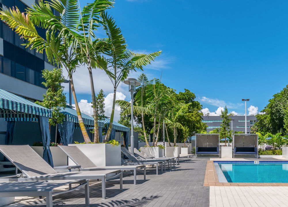 Coconut Grove Apartments By Nuovo Miami Esterno foto